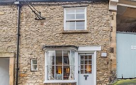 The Old Sweet Shop